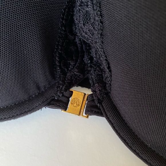 Natori Underwire Lace Bra 34DD - Picture 2 of 7